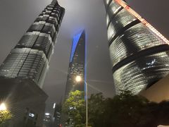 -上海中心大厦