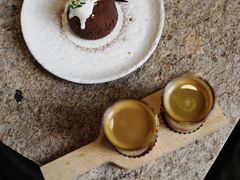 -Metal hands·铁手咖啡