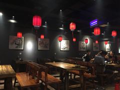 大堂-好介口深夜酒馆(梅江店)