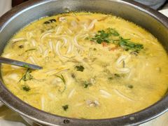 -抚顺美食·老上海味道