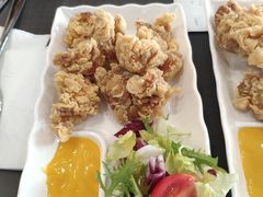 -贝林大翅鲸简餐厅(国家海洋博物馆店)