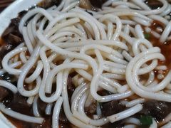 -文山荷鲜居(翠湖店)