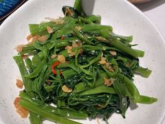 -芭札·Thai泰国餐厅(同和金铂天地店)