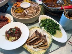 -辣婆婆(航天桥店)