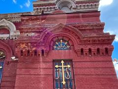 -圣·阿列克谢耶夫教堂