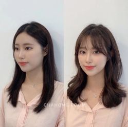 -阿莲新妆护肤造型