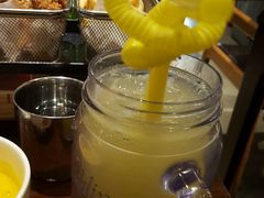 -火炉火自助餐(枫蓝国际店)