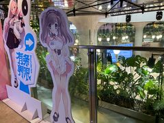 -观音桥步行街