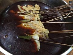 -厕所串串(文殊院店)