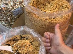 -长平腊味·潮汕特产