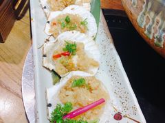 -蟹将军·松叶蟹和牛日料放题自助(K11店)