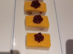 -杏花堂晋商私房菜(华熙五棵松店)