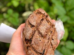 红酒无花果桂圆欧包-沁屋面包店(人民东路店)