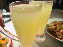 -韵秋荷(宝山龙湖天街店)