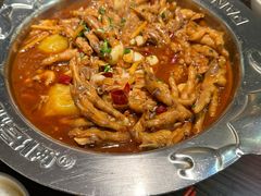 -胖哥俩肉蟹煲(湖滨银泰in77店)