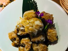 -潮粥荟·潮汕砂锅粥(朝阳大悦城店)