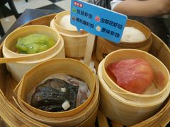 -避风塘·老港味餐厅(虹口龙之梦店)