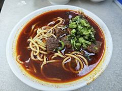 -大碗面(洗面桥街店)