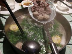 -浪里寻·臻牛养生牛肉火锅(方圆荟店)