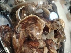 -前王院•巧克力海鲜市集餐厅(万平口店)