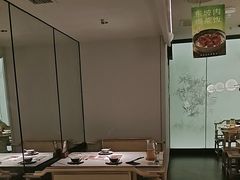 -绿茶餐厅(淮安吾悦广场店)
