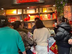 -蓝田九大碗民俗食府(蓝田店)