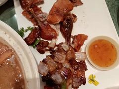 -丽华园(汉阳龙阳店)