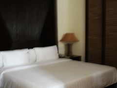 床-三亚亚龙湾红树林度假酒店