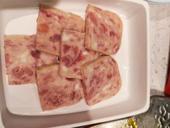 午餐肉-大龙燚火锅