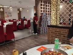 -小山城·馋嘴蛙(亚运村店)