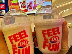 -DQ·蛋糕·冰淇淋(五棵松万达店)