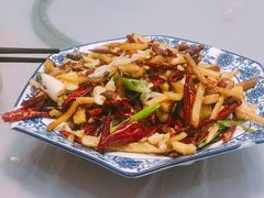 -田记餐馆(富国街店)