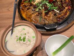 -老板恋上鱼(印象城店)