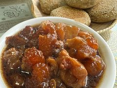 -清真·鸦儿李记·小馆(后海店)