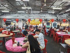 -兴记肉骨茶(甲洞大街第二新分店)