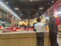 -管氏翅吧(马家堡店)