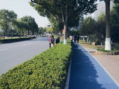 -南京医科大学(江宁校区)