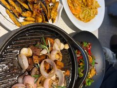 -船歌·鱼水饺青岛菜(金狮广场店)