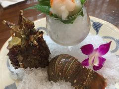 -尺山寸水日料(马桥满天星店)