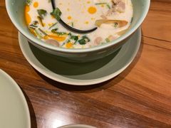 -mango tree芒果树泰国餐厅(青岛万象城店)