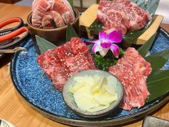 -丸藏和牛烧肉专门店(园区师惠坊店)