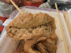 -细妹五香牛杂(步行街店)