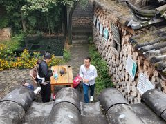 -田德能咖啡博物馆