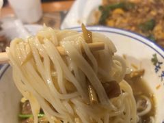 -朝花夕拾中餐厅(台儿庄古城复兴广场店)