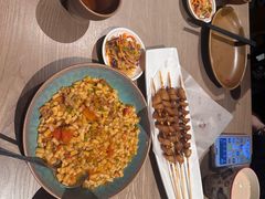 -耶里夏丽·新疆菜·28年喀什老馆(田林东路店)