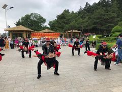 -帽儿山国家森林公园