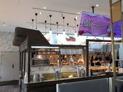-半岛听涛蒸汽海鲜自助(K11店)