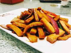 -頂好酒家·经典粤菜(海信广场店)