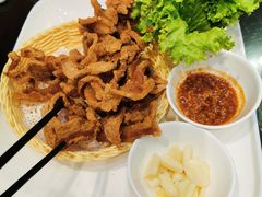 -映像威海·海鲜味道(市区店)