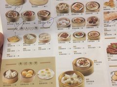 -稻香酒家·33年老字号·港式粤菜(富邦中心店)